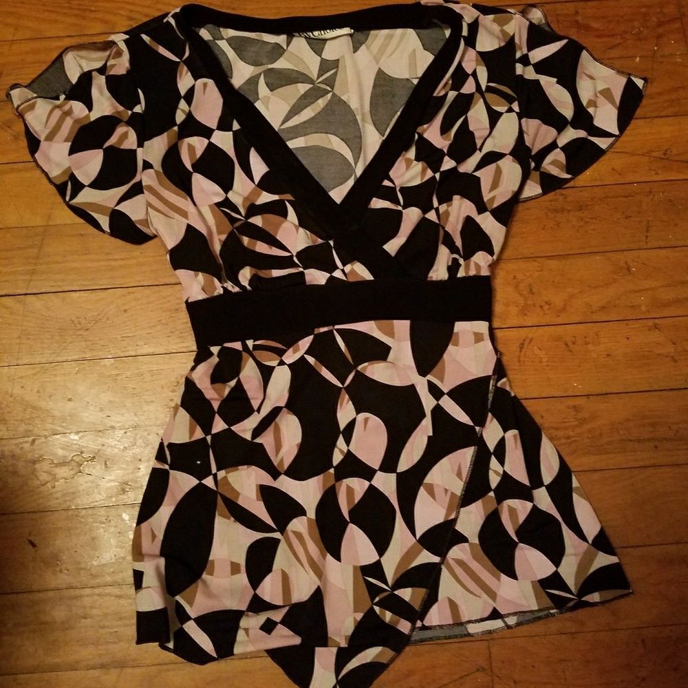 Blouse
